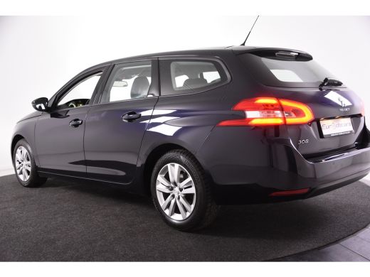 Peugeot 308 SW Active 130 *1ste Eigenaar*Navigatie*Carplay* ActivLease financial lease