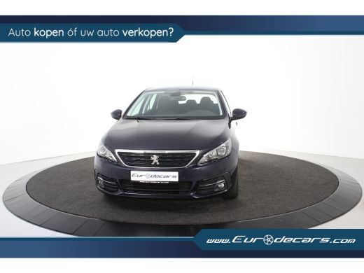 Peugeot 308 SW Active 130 *1ste Eigenaar*Navigatie*Carplay* ActivLease financial lease
