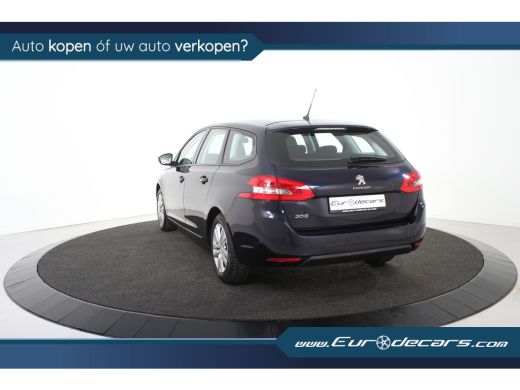 Peugeot 308 SW Active 130 *1ste Eigenaar*Navigatie*Carplay* ActivLease financial lease