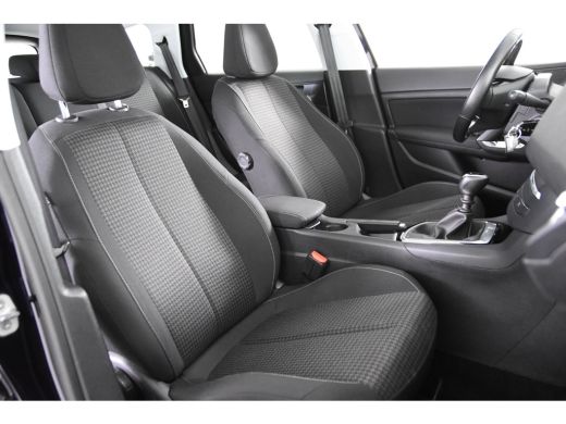 Peugeot 308 SW Active 130 *1ste Eigenaar*Navigatie*Carplay* ActivLease financial lease