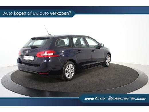 Peugeot 308 SW Active 130 *1ste Eigenaar*Navigatie*Carplay* ActivLease financial lease