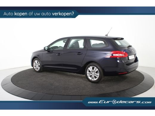 Peugeot 308 SW Active 130 *1ste Eigenaar*Navigatie*Carplay* ActivLease financial lease