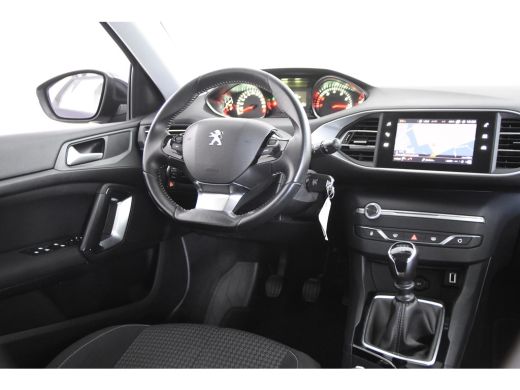 Peugeot 308 SW Active 130 *1ste Eigenaar*Navigatie*Carplay* ActivLease financial lease