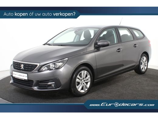 Peugeot 308 SW Active Pack Business *1ste Eigenaar*Navigatie*Camera*