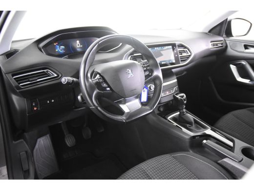 Peugeot 308 SW Active Pack Business *1ste Eigenaar*Navigatie*Camera* ActivLease financial lease