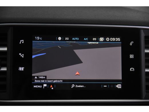 Peugeot 308 SW Active Pack Business *1ste Eigenaar*Navigatie*Camera* ActivLease financial lease