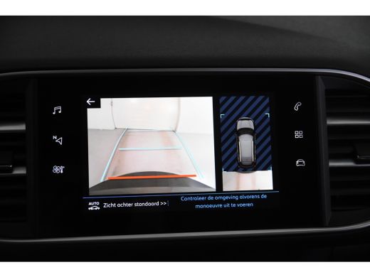 Peugeot 308 SW Active Pack Business *1ste Eigenaar*Navigatie*Camera* ActivLease financial lease