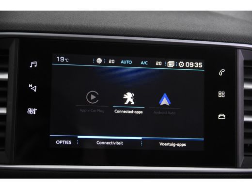 Peugeot 308 SW Active Pack Business *1ste Eigenaar*Navigatie*Camera* ActivLease financial lease