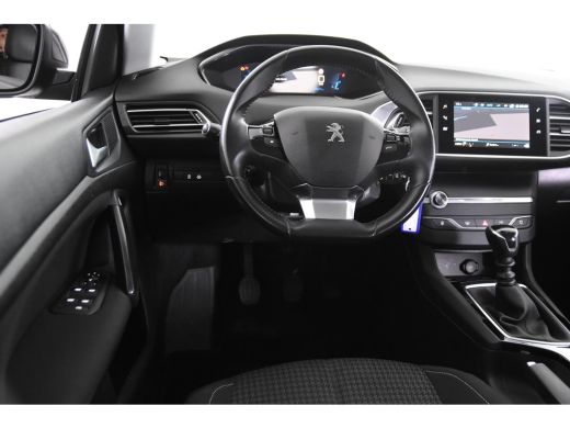 Peugeot 308 SW Active Pack Business *1ste Eigenaar*Navigatie*Camera* ActivLease financial lease