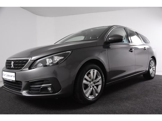 Peugeot 308 SW Active Pack Business *1ste Eigenaar*Navigatie*Camera* ActivLease financial lease