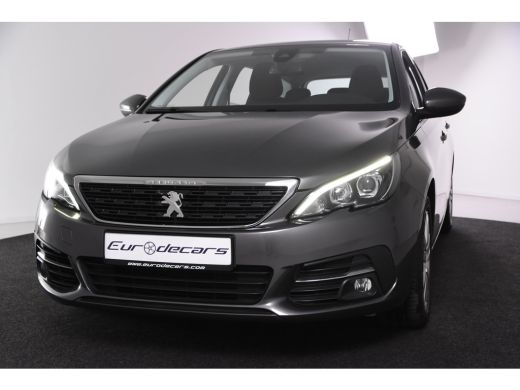 Peugeot 308 SW Active Pack Business *1ste Eigenaar*Navigatie*Camera* ActivLease financial lease