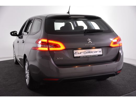 Peugeot 308 SW Active Pack Business *1ste Eigenaar*Navigatie*Camera* ActivLease financial lease
