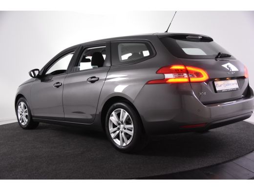 Peugeot 308 SW Active Pack Business *1ste Eigenaar*Navigatie*Camera* ActivLease financial lease