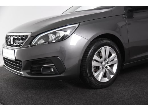 Peugeot 308 SW Active Pack Business *1ste Eigenaar*Navigatie*Camera* ActivLease financial lease