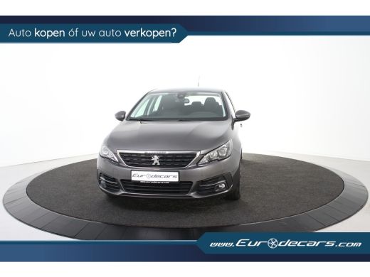 Peugeot 308 SW Active Pack Business *1ste Eigenaar*Navigatie*Camera* ActivLease financial lease