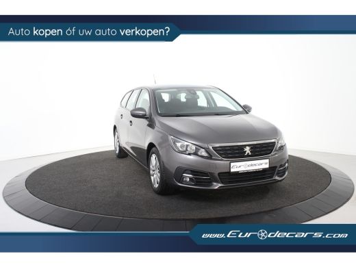 Peugeot 308 SW Active Pack Business *1ste Eigenaar*Navigatie*Camera* ActivLease financial lease