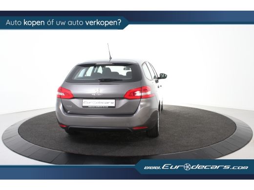 Peugeot 308 SW Active Pack Business *1ste Eigenaar*Navigatie*Camera* ActivLease financial lease