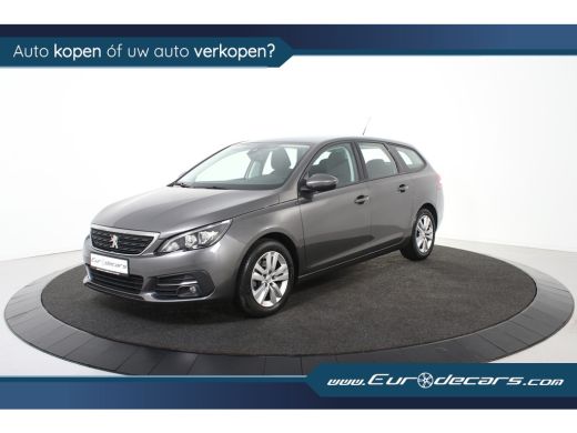 Peugeot 308 SW Active Pack Business *1ste Eigenaar*Navigatie*Camera* ActivLease financial lease