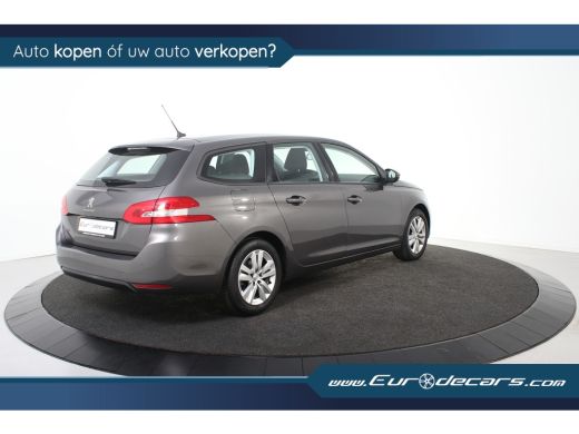 Peugeot 308 SW Active Pack Business *1ste Eigenaar*Navigatie*Camera* ActivLease financial lease
