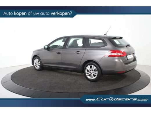 Peugeot 308 SW Active Pack Business *1ste Eigenaar*Navigatie*Camera* ActivLease financial lease