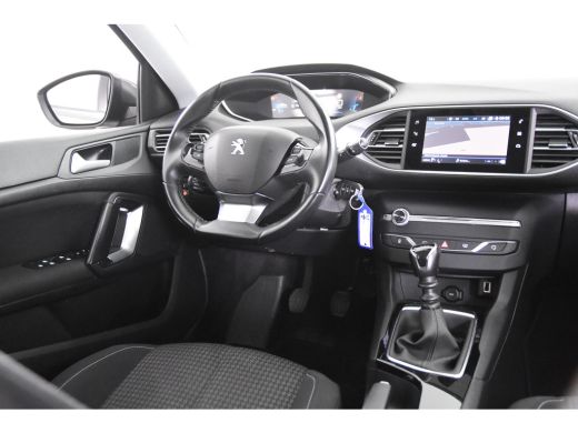Peugeot 308 SW Active Pack Business *1ste Eigenaar*Navigatie*Camera* ActivLease financial lease