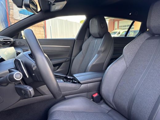Peugeot 508 SW 1.2 PureTech Allure Pack Business 130PK Automaat | Camera | Navigatie | Apple Carplay / Androi... ActivLease financial lease
