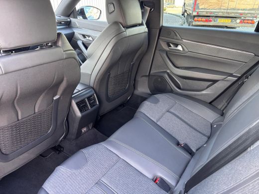Peugeot 508 SW 1.2 PureTech Allure Pack Business 130PK Automaat | Camera | Navigatie | Apple Carplay / Androi... ActivLease financial lease