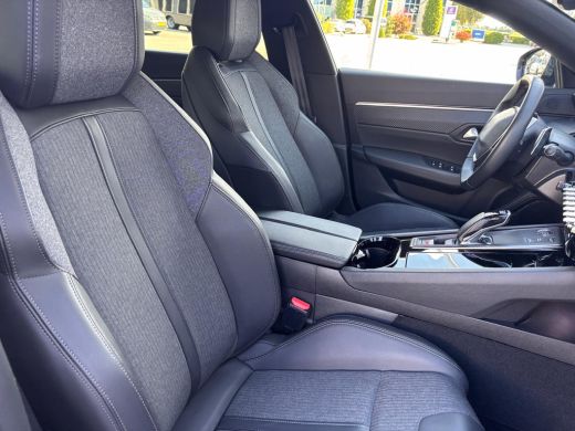 Peugeot 508 SW 1.2 PureTech Allure Pack Business 130PK Automaat | Camera | Navigatie | Apple Carplay / Androi... ActivLease financial lease