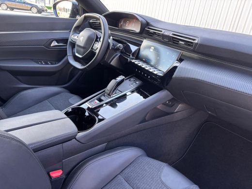 Peugeot 508 SW 1.2 PureTech Allure Pack Business 130PK Automaat | Camera | Navigatie | Apple Carplay / Androi... ActivLease financial lease
