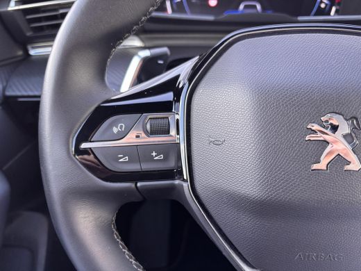 Peugeot 508 SW 1.2 PureTech Allure Pack Business 130PK Automaat | Camera | Navigatie | Apple Carplay / Androi... ActivLease financial lease