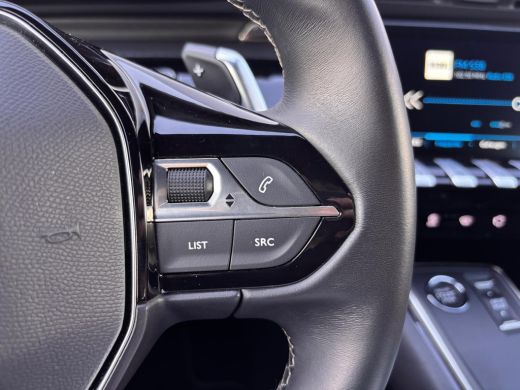 Peugeot 508 SW 1.2 PureTech Allure Pack Business 130PK Automaat | Camera | Navigatie | Apple Carplay / Androi... ActivLease financial lease