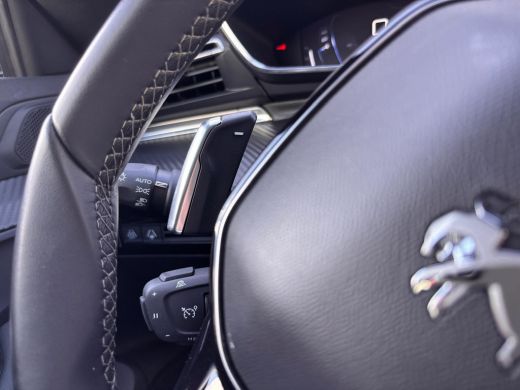 Peugeot 508 SW 1.2 PureTech Allure Pack Business 130PK Automaat | Camera | Navigatie | Apple Carplay / Androi... ActivLease financial lease