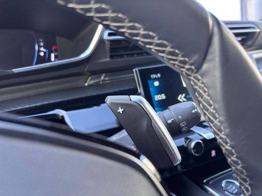 Peugeot 508 SW 1.2 PureTech Allure Pack Business 130PK Automaat | Camera | Navigatie | Apple Carplay / Androi... ActivLease financial lease