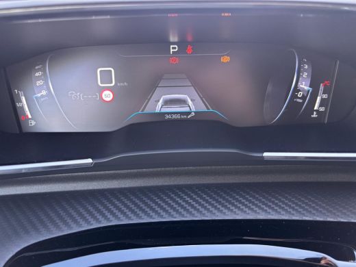 Peugeot 508 SW 1.2 PureTech Allure Pack Business 130PK Automaat | Camera | Navigatie | Apple Carplay / Androi... ActivLease financial lease