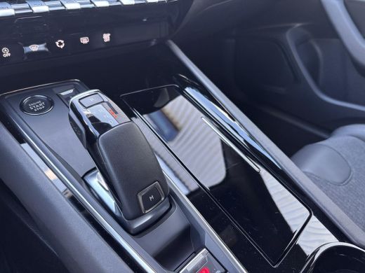 Peugeot 508 SW 1.2 PureTech Allure Pack Business 130PK Automaat | Camera | Navigatie | Apple Carplay / Androi... ActivLease financial lease