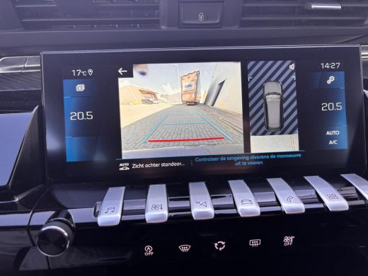 Peugeot 508 SW 1.2 PureTech Allure Pack Business 130PK Automaat | Camera | Navigatie | Apple Carplay / Androi... ActivLease financial lease