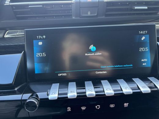 Peugeot 508 SW 1.2 PureTech Allure Pack Business 130PK Automaat | Camera | Navigatie | Apple Carplay / Androi... ActivLease financial lease