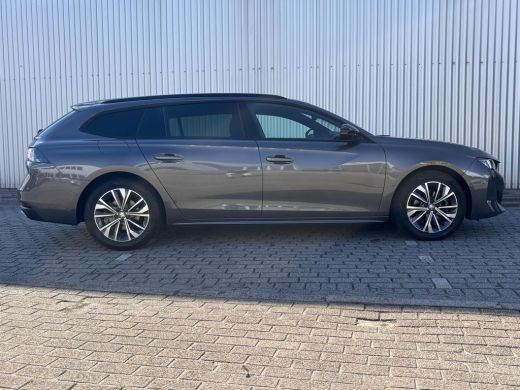Peugeot 508 SW 1.2 PureTech Allure Pack Business 130PK Automaat | Camera | Navigatie | Apple Carplay / Androi... ActivLease financial lease