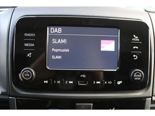 Peugeot Boxer L2H1 2.2 BlueHDi 120 PK LAADRUIMTE BETIMMERD | TREKHAAK | CAMERA | 5,9% RENTE! | LED KOPLAMPEN ActivLease financial lease