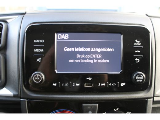 Peugeot Boxer L2H1 2.2 BlueHDi 120 PK LAADRUIMTE BETIMMERD | TREKHAAK | CAMERA | 5,9% RENTE! | LED KOPLAMPEN ActivLease financial lease