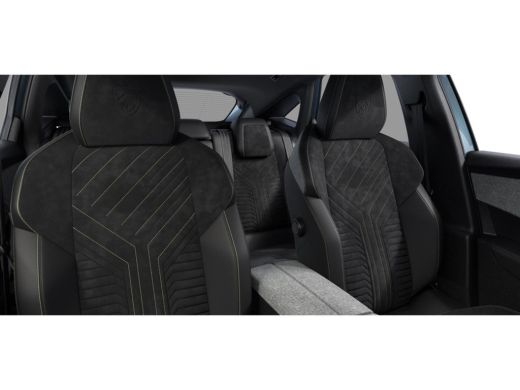 Peugeot e-3008 Launch Edition | Advanced Active Safety Brake met camera en radar (Pack Safety Plus) | Climate Co... ActivLease financial lease