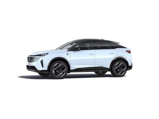 Peugeot e-3008 Launch Edition | Advanced Active Safety Brake met camera en radar (Pack Safety Plus) | Climate Co... ActivLease financial lease