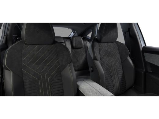 Peugeot e-3008 Launch Edition | Advanced Active Safety Brake met camera en radar (Pack Safety Plus) | Climate Co... ActivLease financial lease