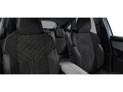 Peugeot e-3008 Launch Edition | Advanced Active Safety Brake met camera en radar (Pack Safety Plus) | Climate Co... ActivLease financial lease