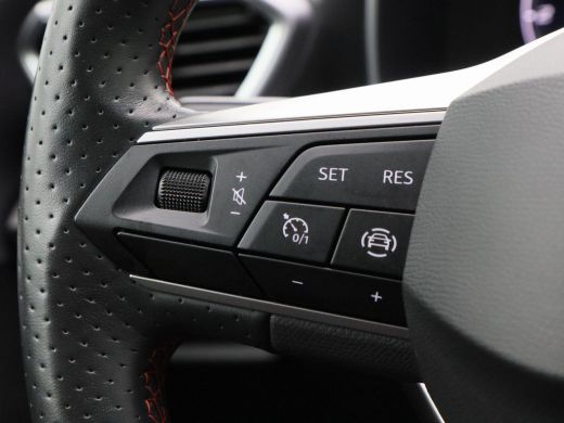 Seat Leon 1.5 TSi 150 Pk FR Business | Full LED | Adaptive Cruise | Trekhaak | Sensoren | Privacy Glass | N... ActivLease financial lease