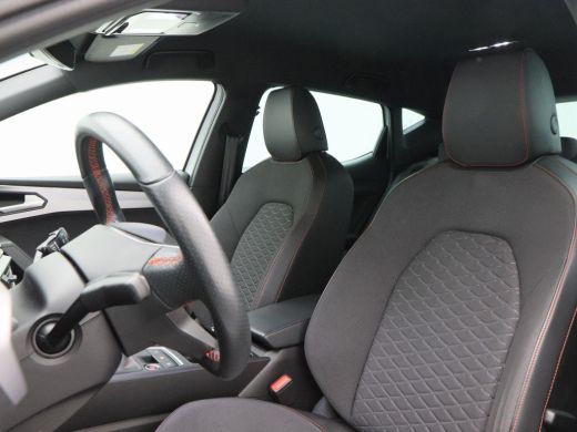 Seat Leon 1.5 TSi 150 Pk FR Business | Full LED | Adaptive Cruise | Trekhaak | Sensoren | Privacy Glass | N... ActivLease financial lease