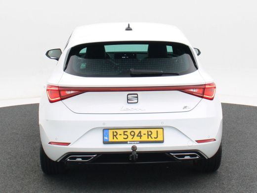 Seat Leon 1.5 TSi 150 Pk FR Business | Full LED | Adaptive Cruise | Trekhaak | Sensoren | Privacy Glass | N... ActivLease financial lease