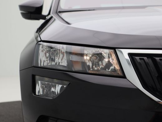Skoda Karoq 1.5 TSi 150 Pk Automaat Business Edition Plus | Trekhaak | Camera | Sensoren | Navigatiesysteem |... ActivLease financial lease