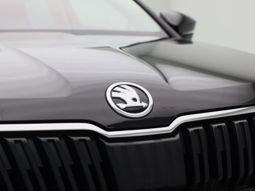 Skoda Karoq 1.5 TSi 150 Pk Automaat Business Edition Plus | Trekhaak | Camera | Sensoren | Navigatiesysteem |... ActivLease financial lease