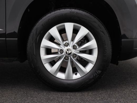 Skoda Karoq 1.5 TSi 150 Pk Automaat Business Edition Plus | Trekhaak | Camera | Sensoren | Navigatiesysteem |... ActivLease financial lease